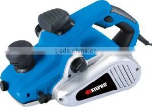 1300w Electric Planer Wood Planer Power Tool thumbnail-1