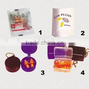 Earplug Packing thumbnail-1