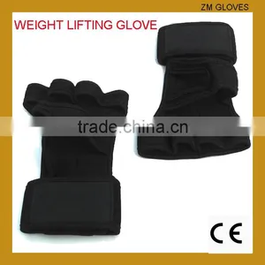 Crossfit & Weight Lifting Gloves/ Sports Gloves thumbnail-6