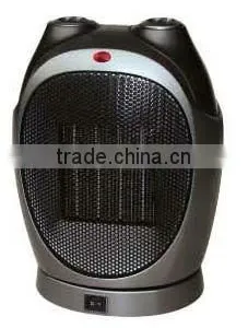 PTC Fan Heater 1800W 918E thumbnail-1