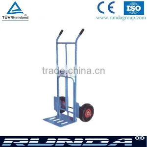 Industrial Carrier Use Heavy Duty Carry Trolley thumbnail-1