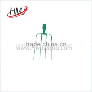 Year-end Promotion Garden Broad Fork Made in China thumbnail-3