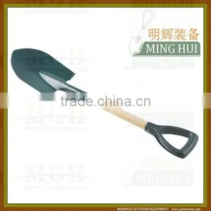 Light Weight Good Garden Shovel thumbnail-1