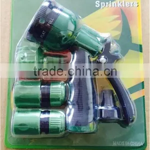 Magic Snake Hose Pipe High Pressure Water Gun Telescopic 25Ft/50Ft/75Ft/100Ft China Yongkang thumbnail-2