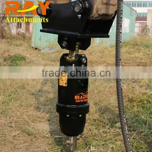 Digging Machinery Tools for Water Drilling Rig Machine Price thumbnail-4
