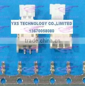 YXS1501WR-S-02P 1.5mm Write to Board Connector thumbnail-1