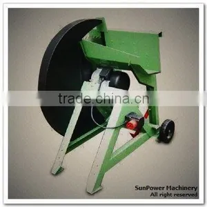 Log Cutter Saw thumbnail-1