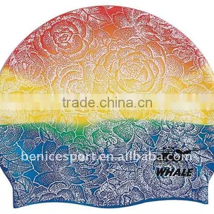 Swimming Caps thumbnail-1