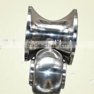 3 Roller Plate Rolling Machine Tube Roller / Sheet Bending Machine / Bending Pipe Machine thumbnail-1