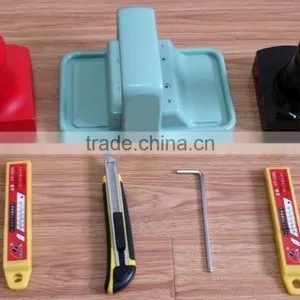HVAC Air Conditioning Duct Tool Box thumbnail-3
