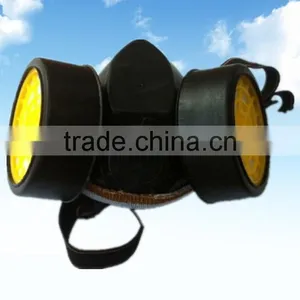 Heavy Duty Industrial Gas Mask With High Quality thumbnail-1