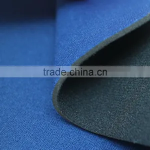 High Quality Low Price Stretch Fabric Neoprene, Popular Diving Suit Neoprene With Nylon/polyester Fabric thumbnail-2