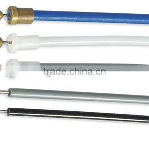 Fluidmaster Bowden Cable Assembly/Sanitary Cables thumbnail-1