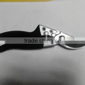 8 Inch Carbon Steel Pruner thumbnail-1