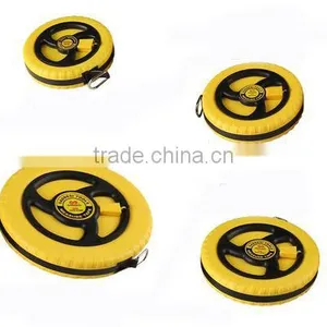 Fiber Measuring Tape thumbnail-5