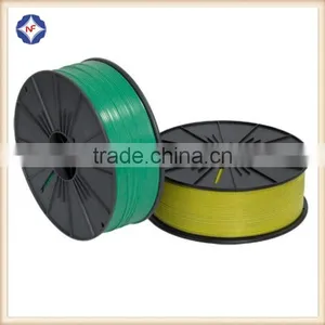 Customized Bread Bag Use Plastic Double Wire Twist Tie Spool thumbnail-6