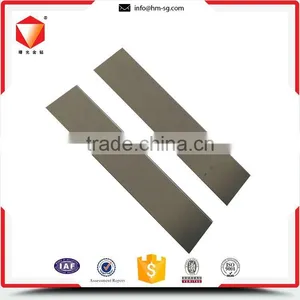 High Purity Competitive Carbon Vanes for Pumps thumbnail-1