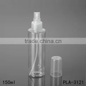 150ml Hair Salon Spray Bottle Plastic Pet Bottle Hair Salon Spray Bottle thumbnail-1