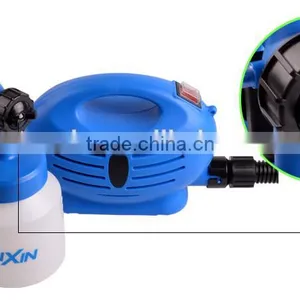 HOT SALE 650W Electric Paint Sprayer / Paint Spray Gun CX01 thumbnail-5