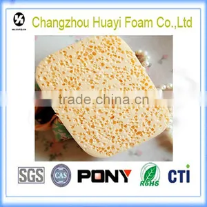 Corrosion Mildew Natural Cellulose Bath Sponge thumbnail-1