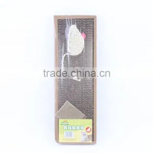 Cat Scratcher Board/Cat Scratching Post thumbnail-2