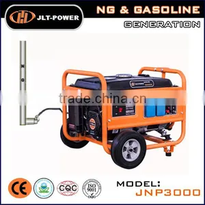Natural Gas Generator!China Manufacturer!superb Quality Products thumbnail-1