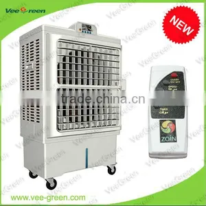 Hot Sale Evaporative Cooling Fan/New Developed Air Conditioning Fan thumbnail-1