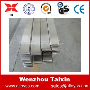 Hot Rolled DIN 309s/310s Stainless Steel Flat Bar Wholesale thumbnail-5