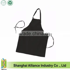 100% Polyester/Cotton No Pocket Chef Aprons(Z-AP-011) thumbnail-3