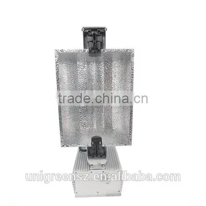 1000w Double Ended Grow Lights Fixture for Indoor Plants thumbnail-3