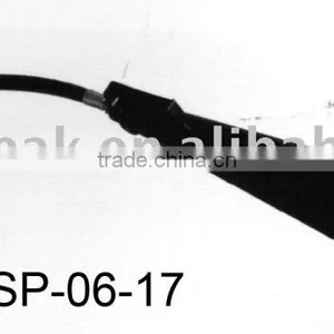 Hose and Horn for CO2 Extinguisher Type 6 thumbnail-1