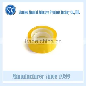 Water Based Stationery BOPP Tape thumbnail-1