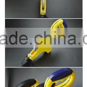 China ABS Plastic Frame 30m Long Measuring Tape thumbnail-4