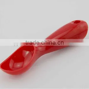 Cake Tool Cookie Tool Plastic Spoons(HYK-016) thumbnail-1