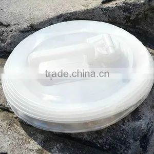Camping Collapsible Water Carrier Bag for Water Storage thumbnail-2