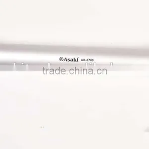 AK-6787 Cordless Aluminum Alloy Caulking Gun thumbnail-3