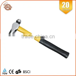 Hot Selling Ball Peen Hammer Sizes Specification thumbnail-2