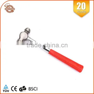 Free Sample Fiberglass Ball Pein Hammer Factory thumbnail-4