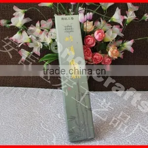 Traditional Process Chinese Hand Fan Paper Box thumbnail-2