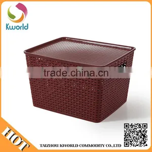 New Arrival Latest Design 120l Plastic Storage Box thumbnail-1