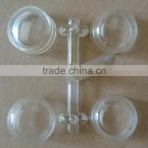 Small and Exquisite Plastic Cap thumbnail-1