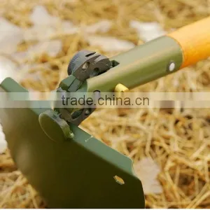 Chinese Shovel thumbnail-1