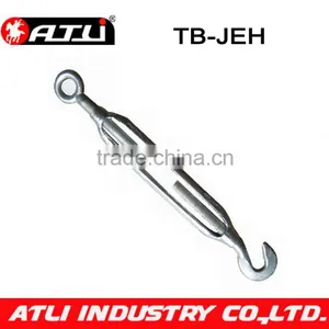 Japanese Type Hardware Rigging Drop Forged Hook and Eye Turnbuckle thumbnail-1