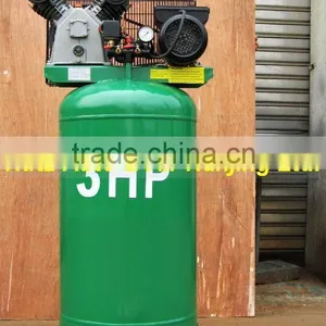 Piston Air Compressor - BVI30E30V200 thumbnail-2