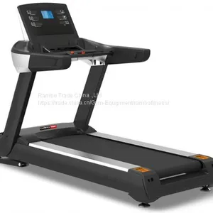 LED Blue Screen Single- Functional With Ascension Treadmill thumbnail-1