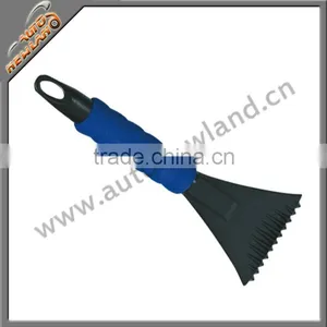 Hot Sale Plastic Ice Scraper Squeegee thumbnail-1