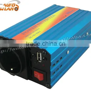 Car Charge Inverter thumbnail-1