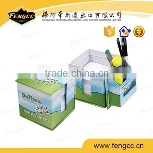 100% Amount Refund Office and School Supplies Sticky Note Pad thumbnail-1