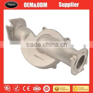Hydraulic Pump Parts thumbnail-2
