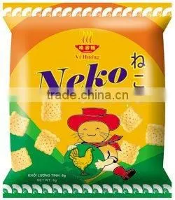Chicken Flavor Snacks thumbnail-1
